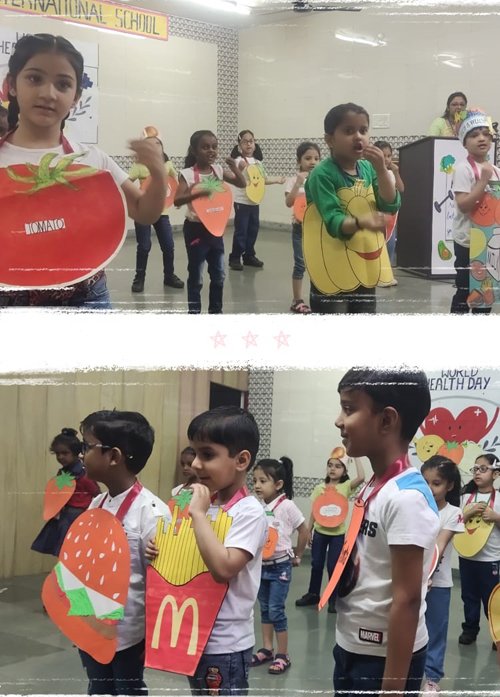 World Health Day